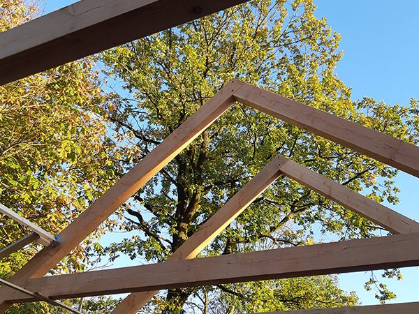 Bouwmanagement - Vestus diensten