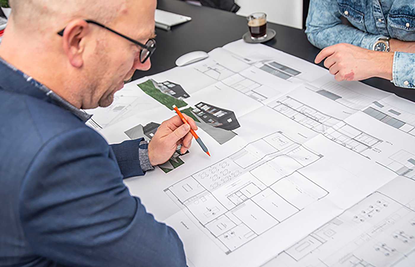 Expertise van A tot Z! - Vestus Bouwadvies