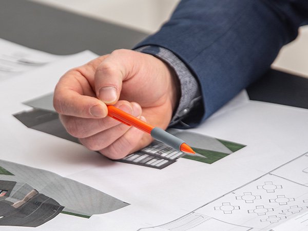 Kostenberaming - Vestus diensten