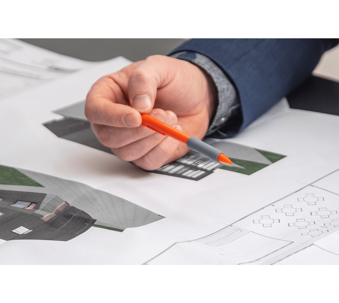 Kostenberaming - Vestus diensten