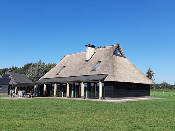 Vestus kenwaarden - Betrokken