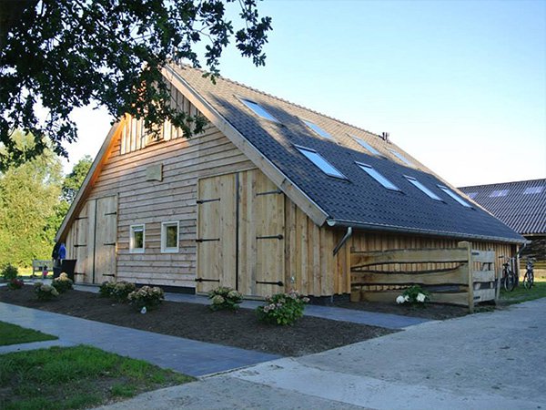 Vestus kenwaarden - Creatief