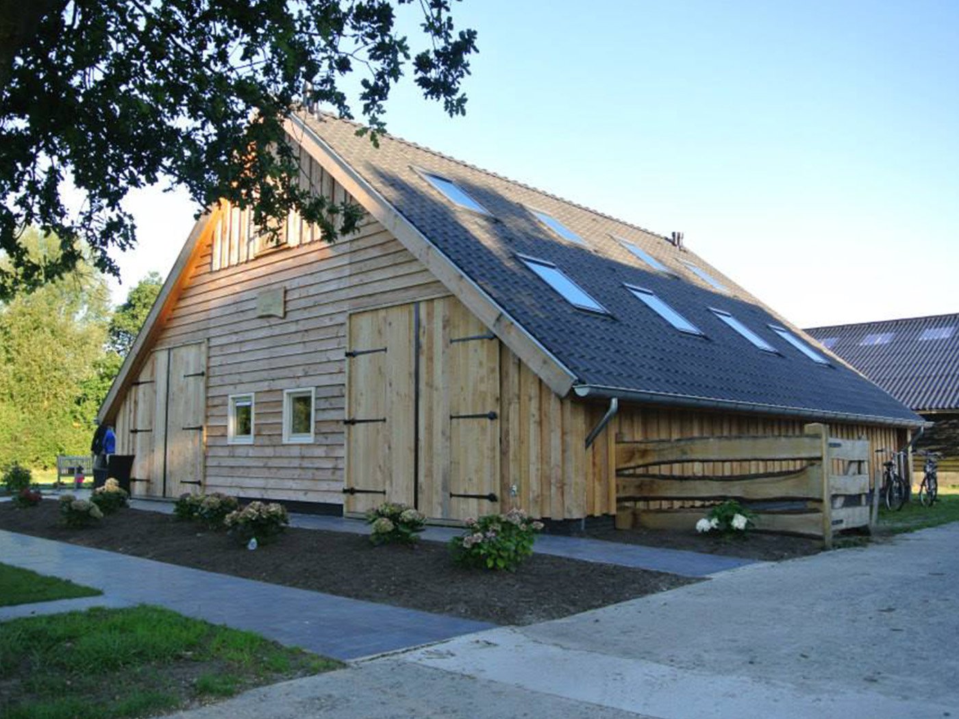 Vestus kenwaarden - Creatief