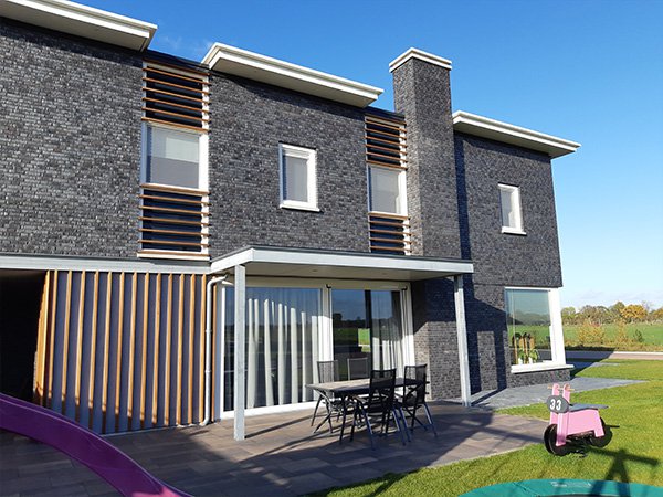 Vestus kenwaarden - Modern