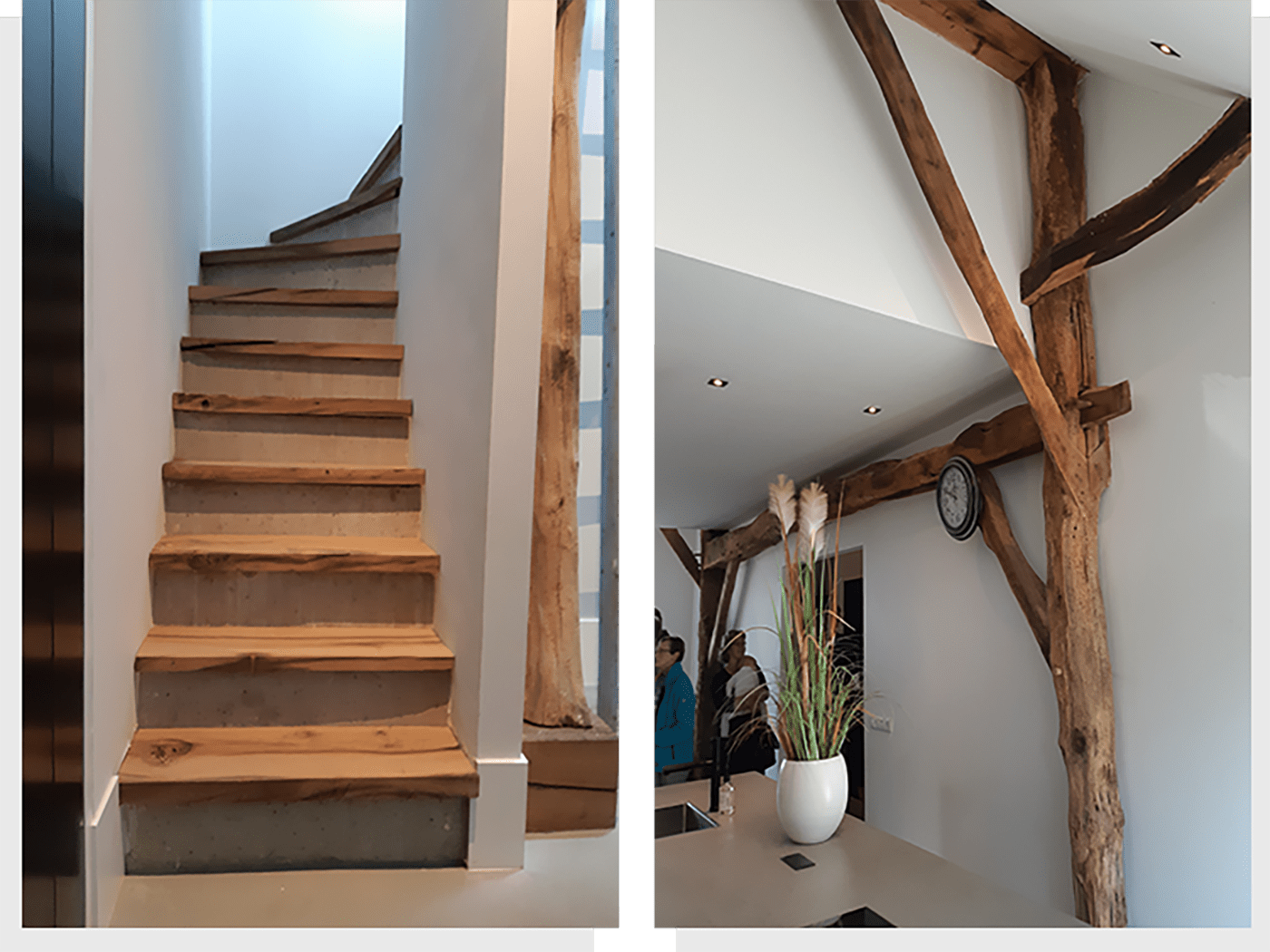 Restauratie als specialisme