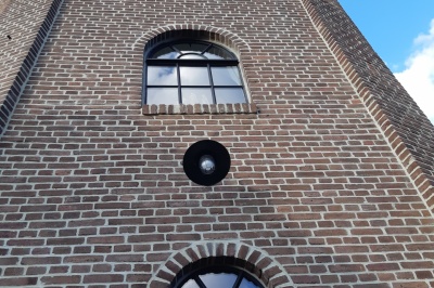 Molenstomp, restauratie en verbouw