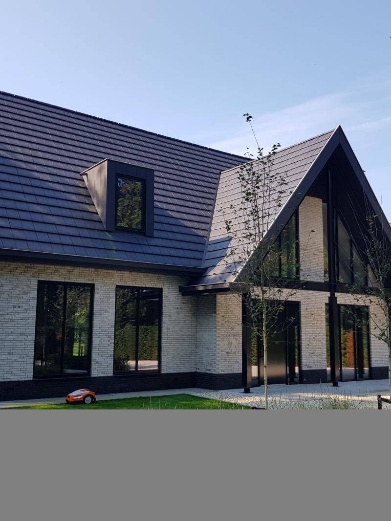 Landhuis