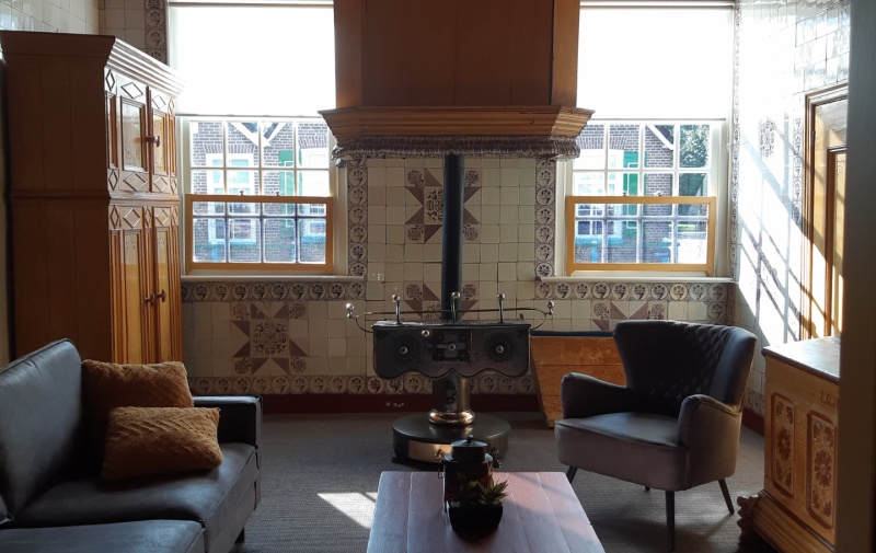 Monument van het jaar 2018